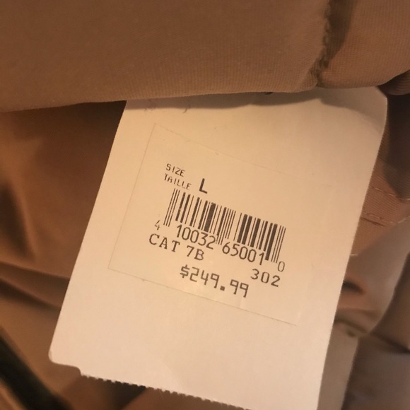 NWT Noize winter jacket - Picture 6 of 7